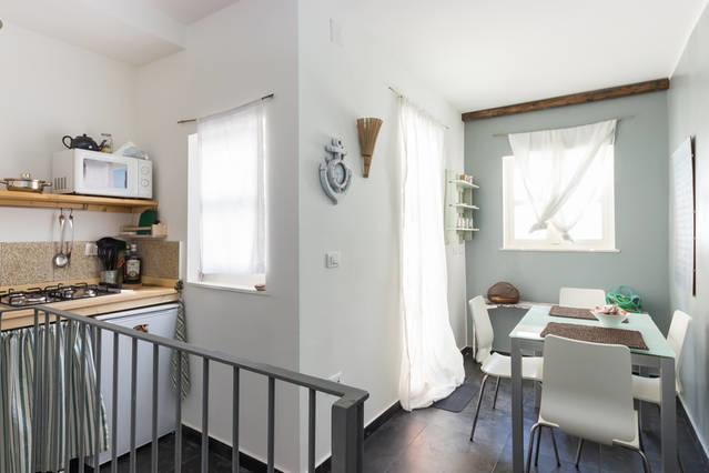 Apartamento Il Pozzo Di Santa Teresa Catania Habitación foto